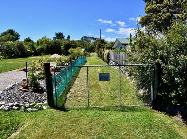 9 Nikau Heights, Karamea, Buller