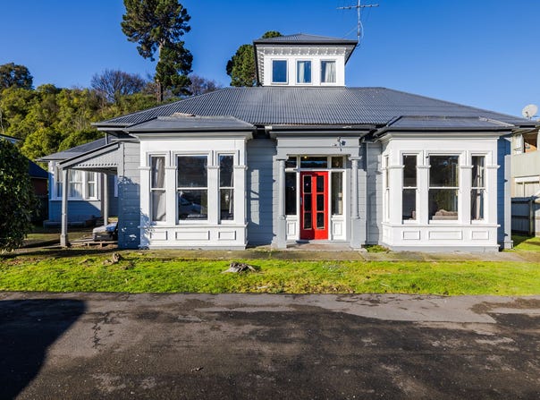 467 Leith Street, North Dunedin, Dunedin City