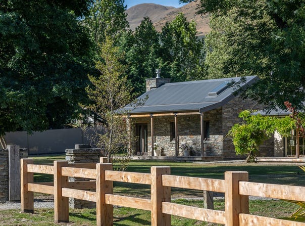 45 Arrow Junction Road, Dalefield/Wakatipu Basin, Queenstown