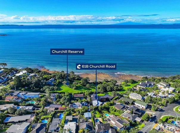 Murrays Bay, North Shore City