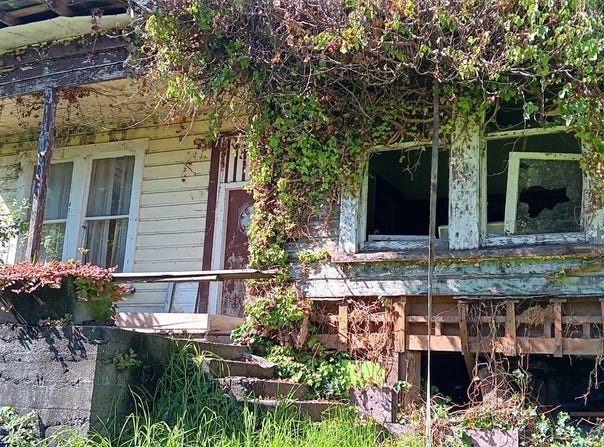 37 Back Road, Granity, Buller