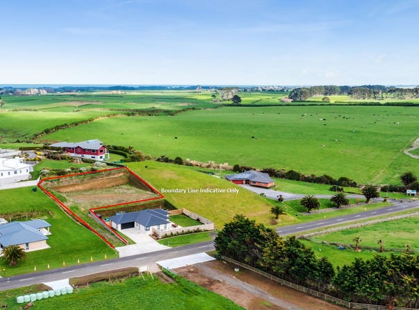 Hawera, South Taranaki