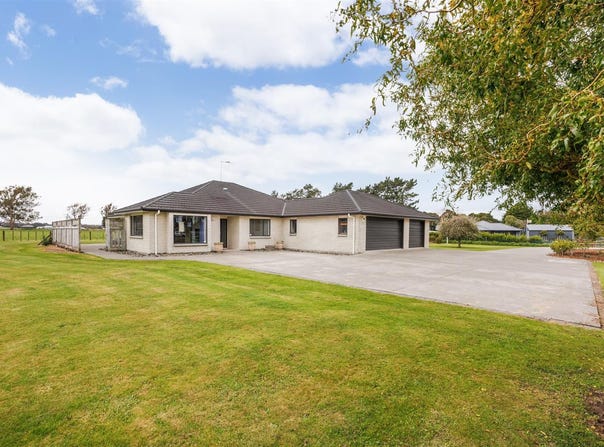 Marton, Rangitikei
