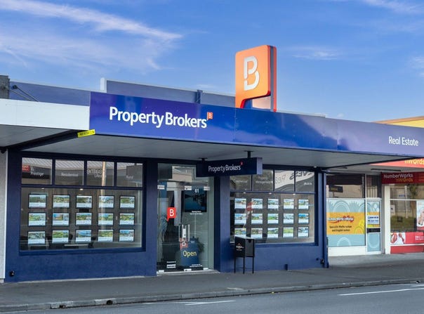 Whangarei Central, Whangarei