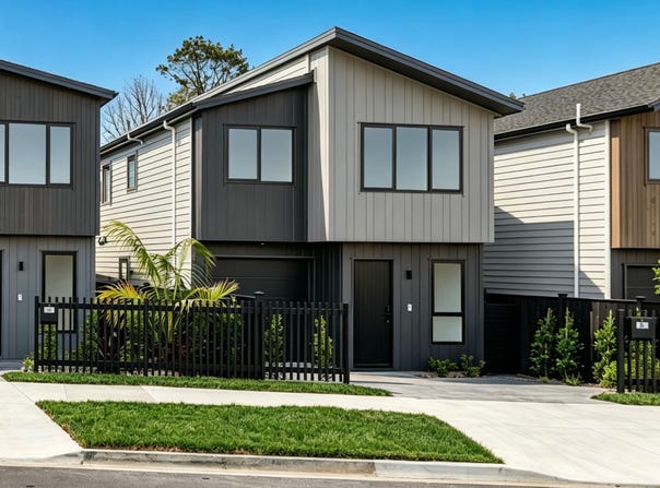 86 Tukutata Crescent, Milldale, Rodney
