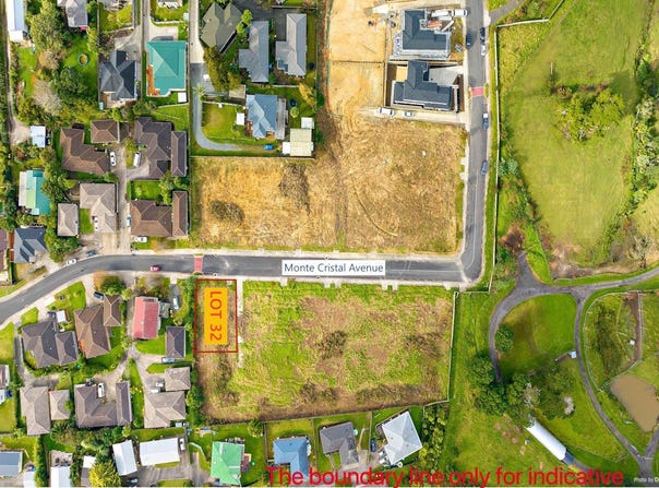 2 Monte Cristal Avenue, Swanson, Waitakere City