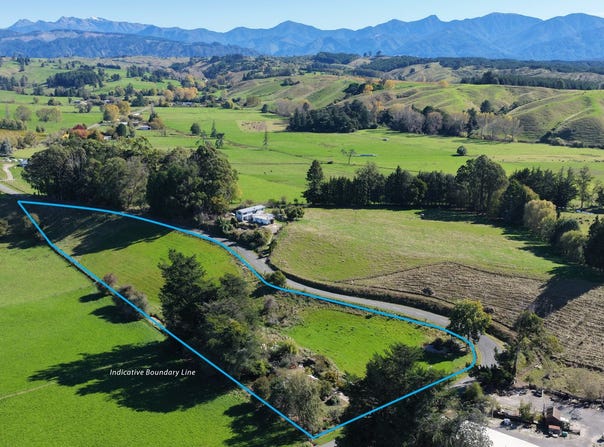 67 Rosedale Road, Upper Moutere, Tasman