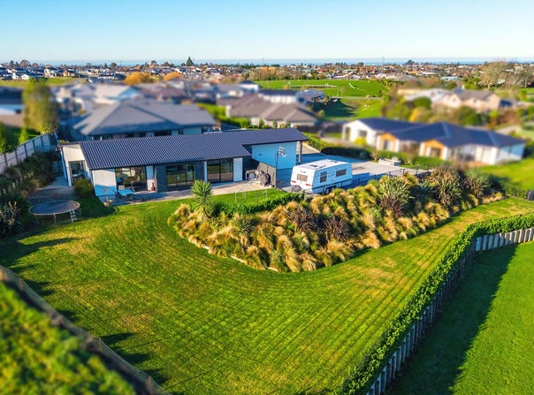 Gleniti, Timaru