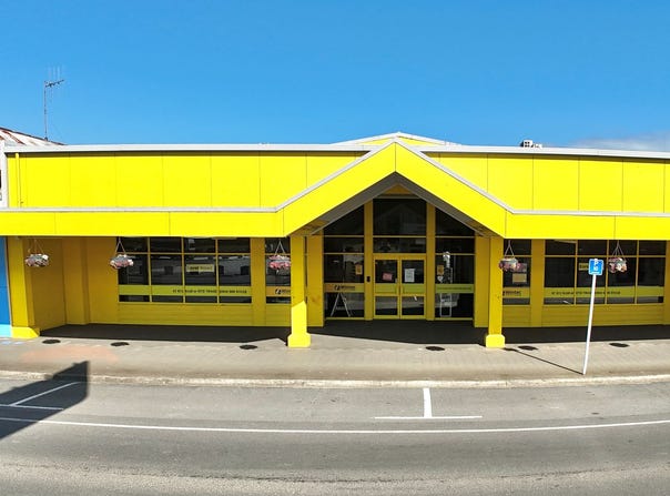 Otorohanga, Otorohanga