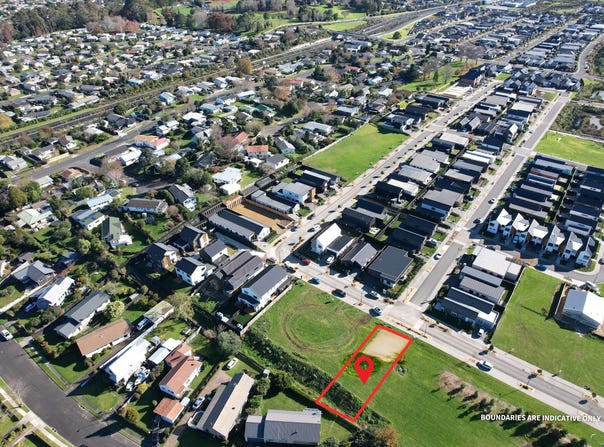 Earp Crescent, Chartwell, Hamilton City