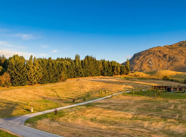 26 Fitzpatrick Road, Dalefield/Wakatipu Basin, Queenstown