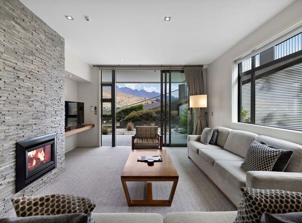 Frankton Road, Queenstown Central, Queenstown
