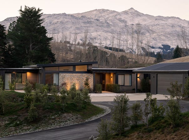 Dalefield/Wakatipu Basin, Queenstown