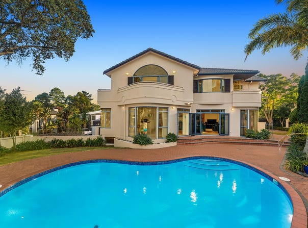13 Centennial Place, Campbells Bay, North Shore City