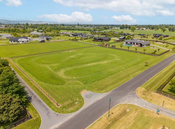 0 James Ave, Matamata, Matamata-Piako