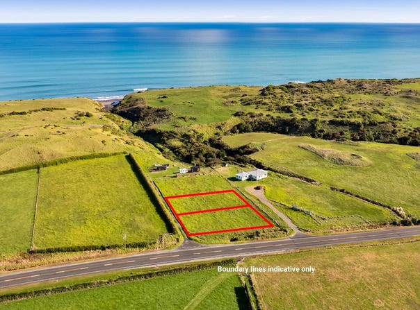 Opunake, South Taranaki
