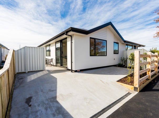 2 Forth Street, Mosgiel, Dunedin City