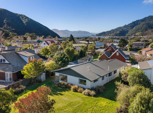 Waikawa, Marlborough