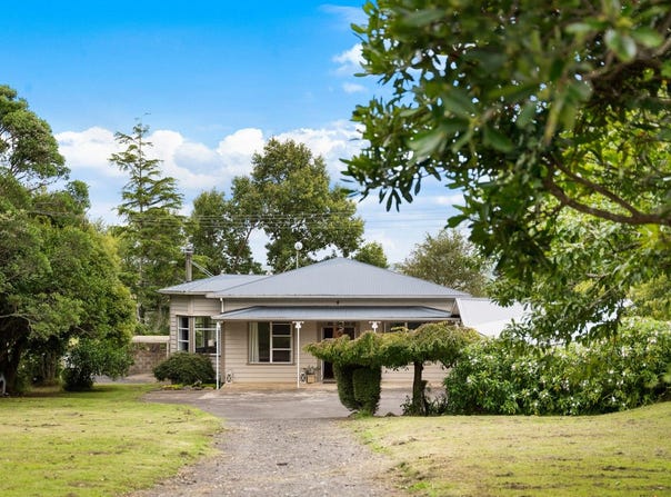 Kauri Road, Onewhero, Franklin