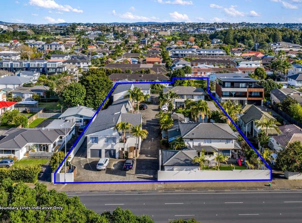 28-30 Taharoto Road, Takapuna, North Shore City
