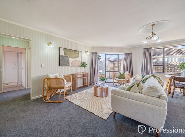 Wallaceville, Upper Hutt City