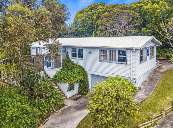 Waiora Road, Stanmore Bay, Rodney