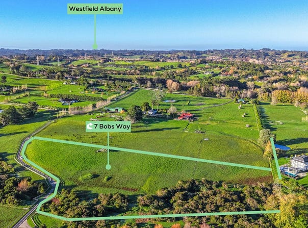 7 Bobs Way, Dairy Flat, Rodney