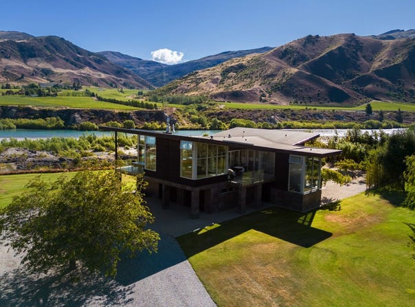 52 Pearson Road, Bannockburn, Central Otago