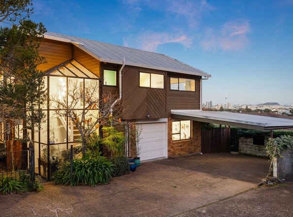 80 Onewa Road, Northcote Point, North Shore City
