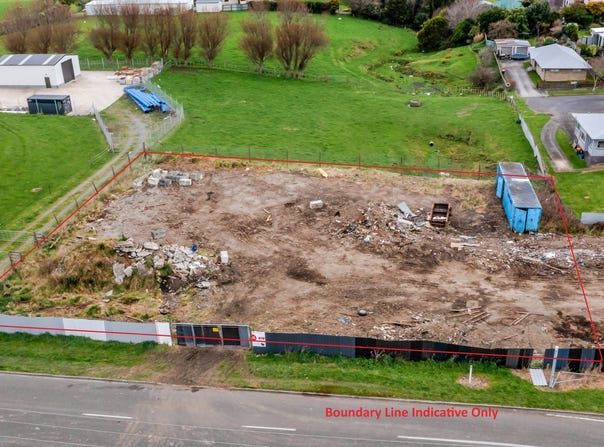 40 Scott Street, Hawera, South Taranaki