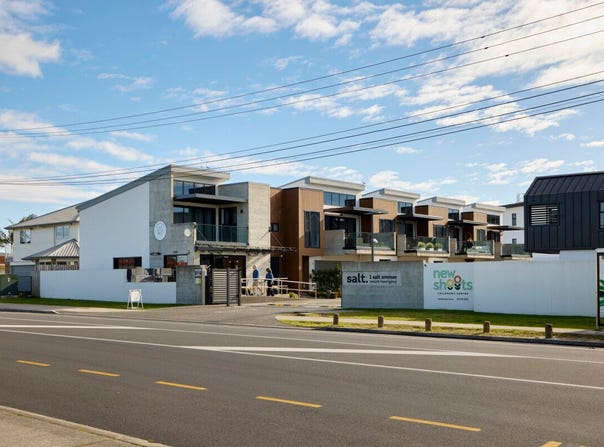 Mount Maunganui, Tauranga