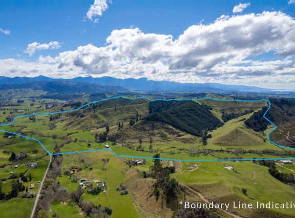 121 Win Valley Road, Dovedale, Tasman