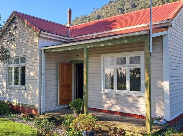 84 Torea Street, Granity, Buller