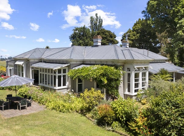 Marton, Rangitikei