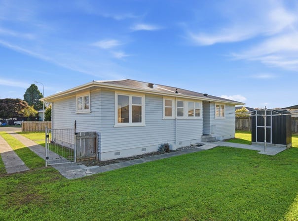 7 Taylor Crescent, Blenheim Central, Marlborough