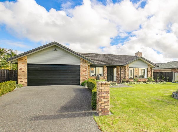 36 Ashmore Crescent, Warkworth, Rodney