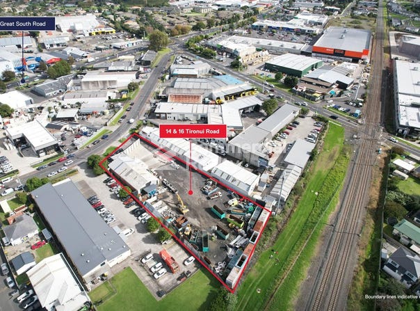 14 Tironui Road, Takanini, Papakura