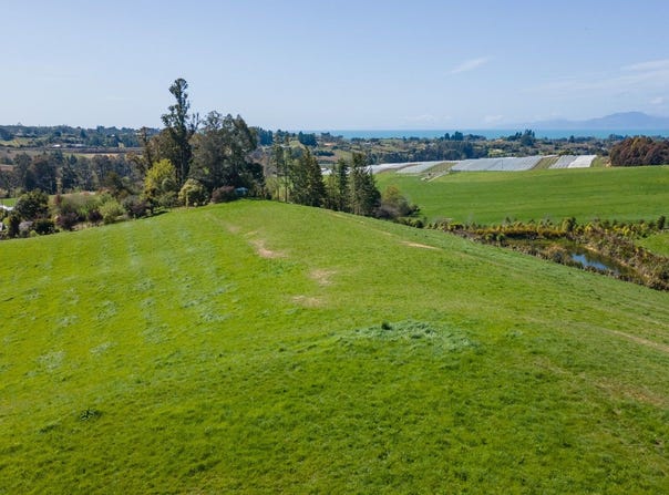 171 Dominion Road, Mahana, Tasman