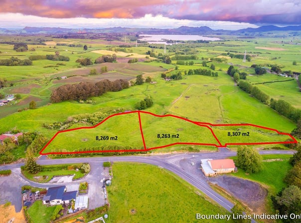 Huntly, Waikato