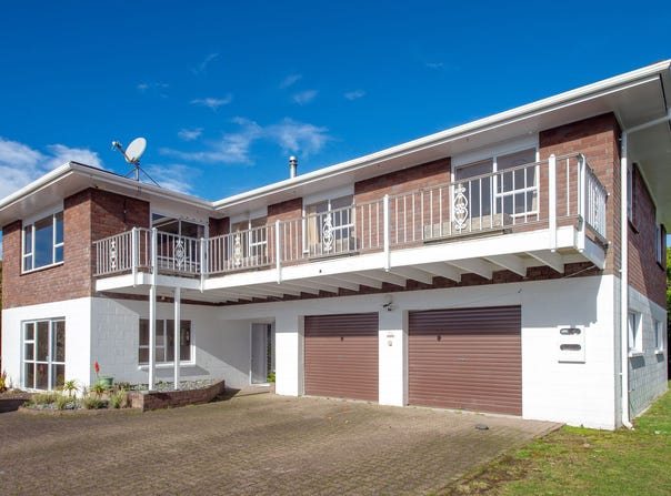 26 Mark Place, Lynmore, Rotorua