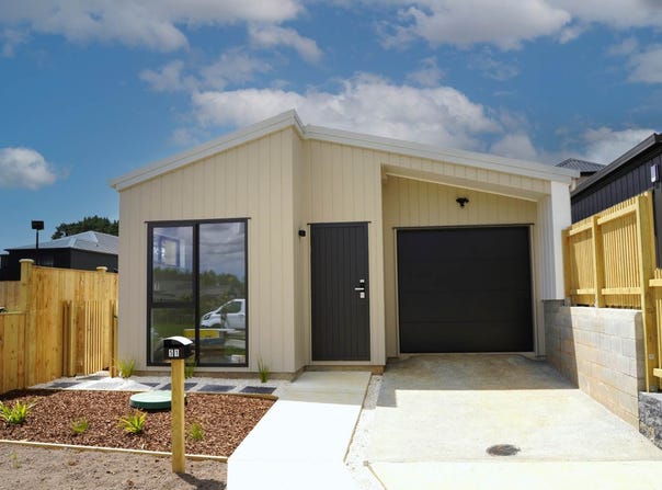 51 Taukahiwi Road, Pukekohe, Franklin