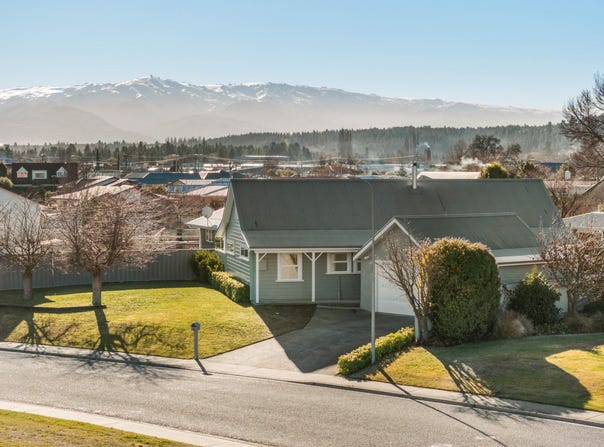 23 Orchard Drive, Alexandra, Central Otago