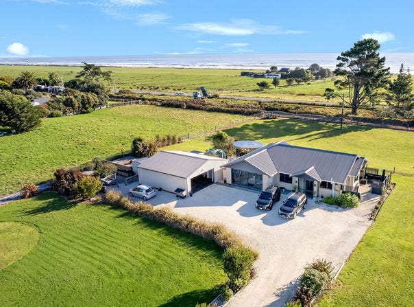 46 Havill Drive, Hokitika, Westland