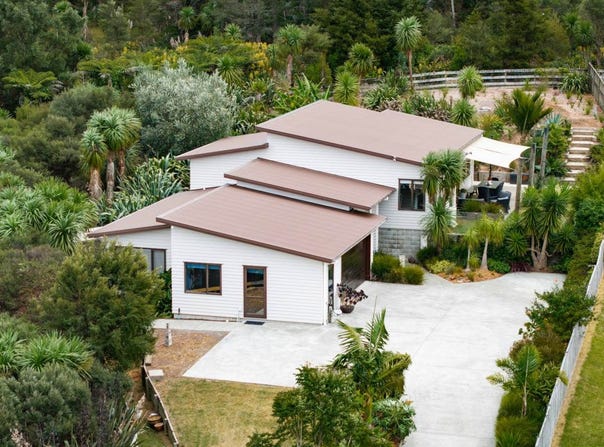 96 Solan Drive, Waimauku, Rodney