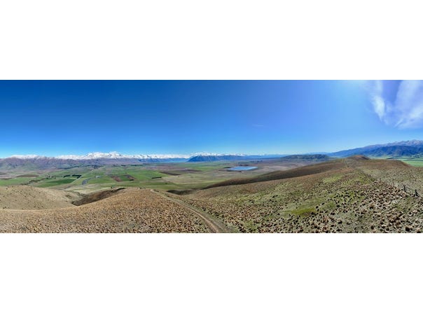 508 Quailburn Road, Omarama, Waitaki