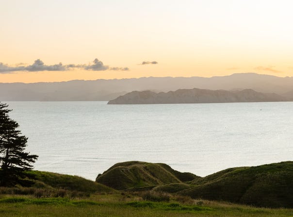 611 Wainui Road, Kaiti, Gisborne