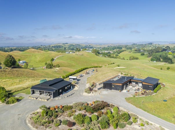 Waipawa, Central Hawkes Bay