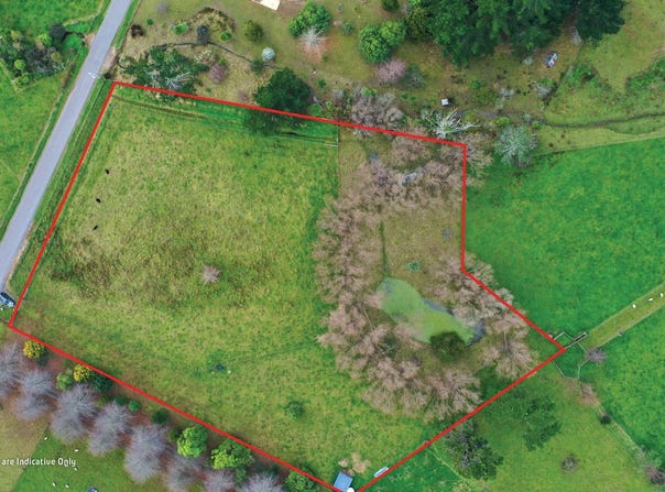 Levin, Horowhenua