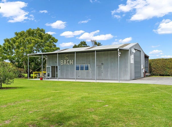 21A Pyle Road East, One Tree Point, Whangarei