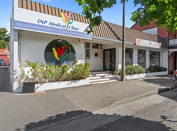16-20 Nile Street West, Nelson City, Nelson